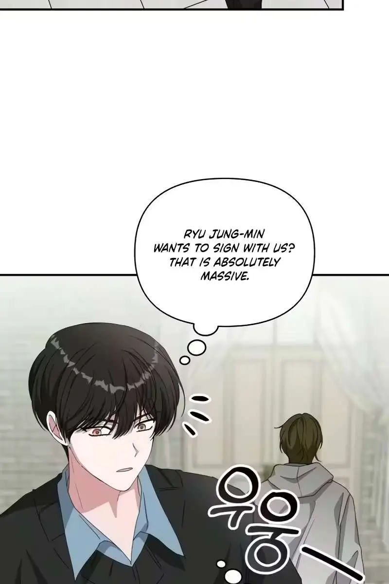 The Otherworldly Genius Method Actor Chapter 99 Page 47