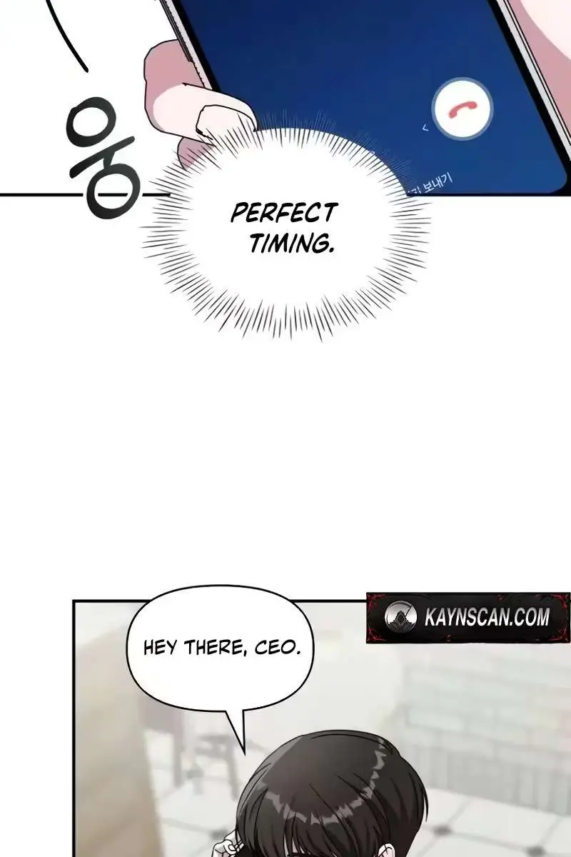 The Otherworldly Genius Method Actor Chapter 99 Page 49