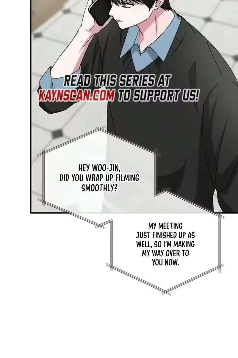 The Otherworldly Genius Method Actor Chapter 99 Page 50