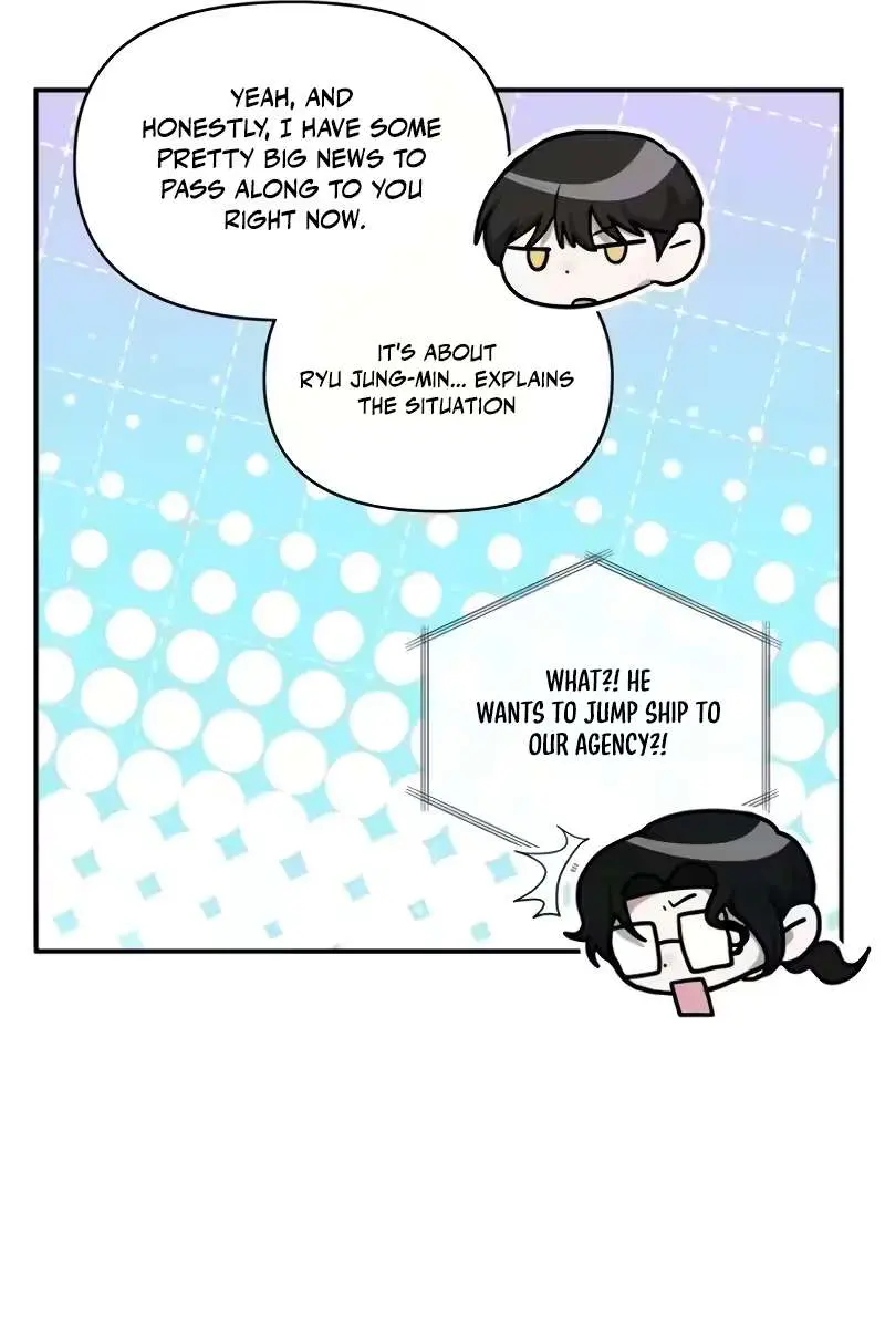 The Otherworldly Genius Method Actor Chapter 99 Page 52