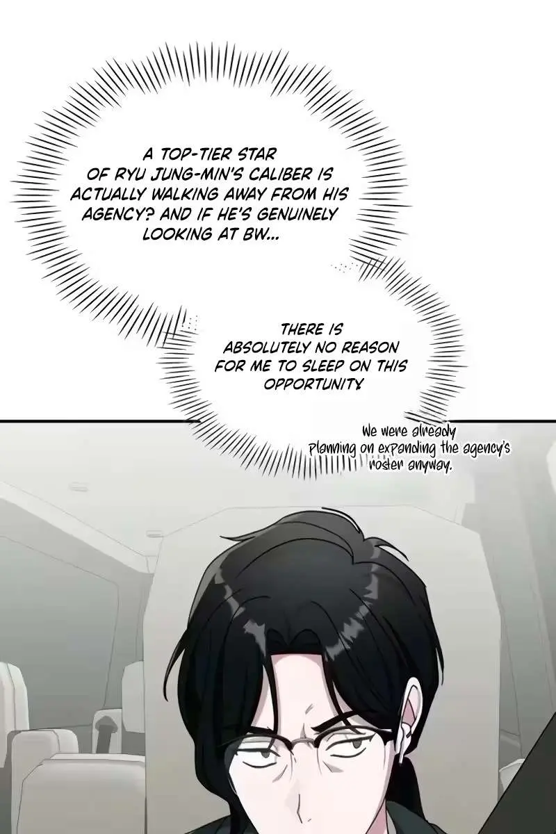 The Otherworldly Genius Method Actor Chapter 99 Page 53