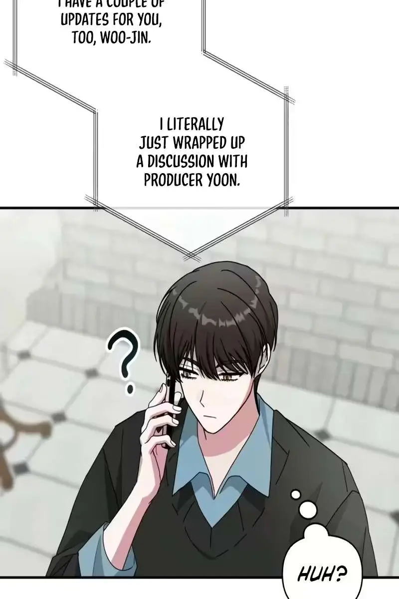 The Otherworldly Genius Method Actor Chapter 99 Page 55