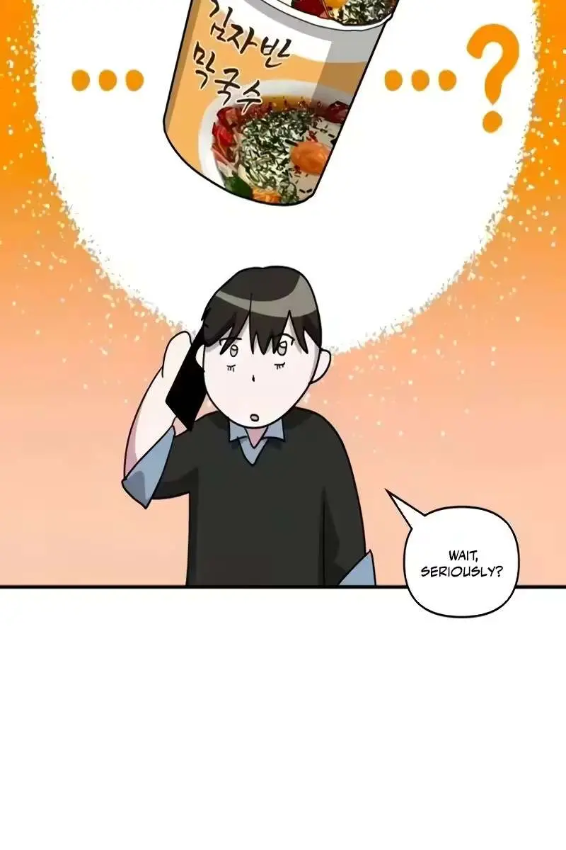The Otherworldly Genius Method Actor Chapter 99 Page 57