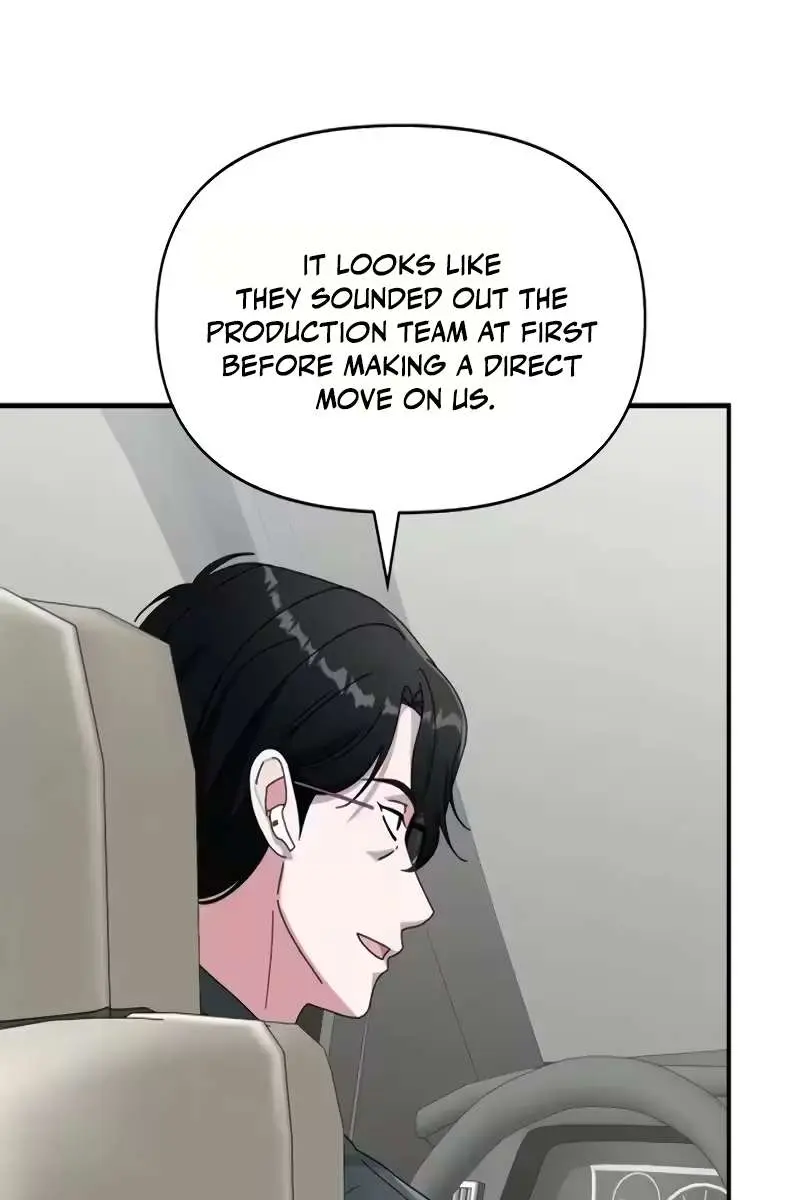 The Otherworldly Genius Method Actor Chapter 99 Page 58