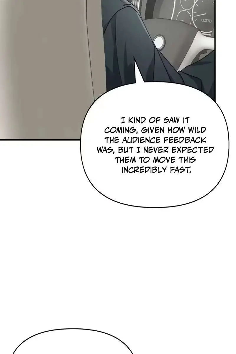 The Otherworldly Genius Method Actor Chapter 99 Page 59