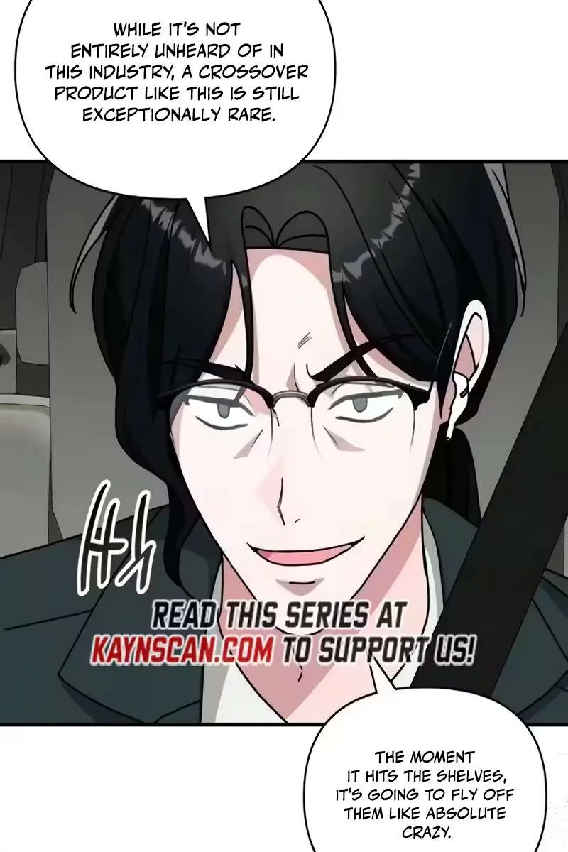 The Otherworldly Genius Method Actor Chapter 99 Page 60