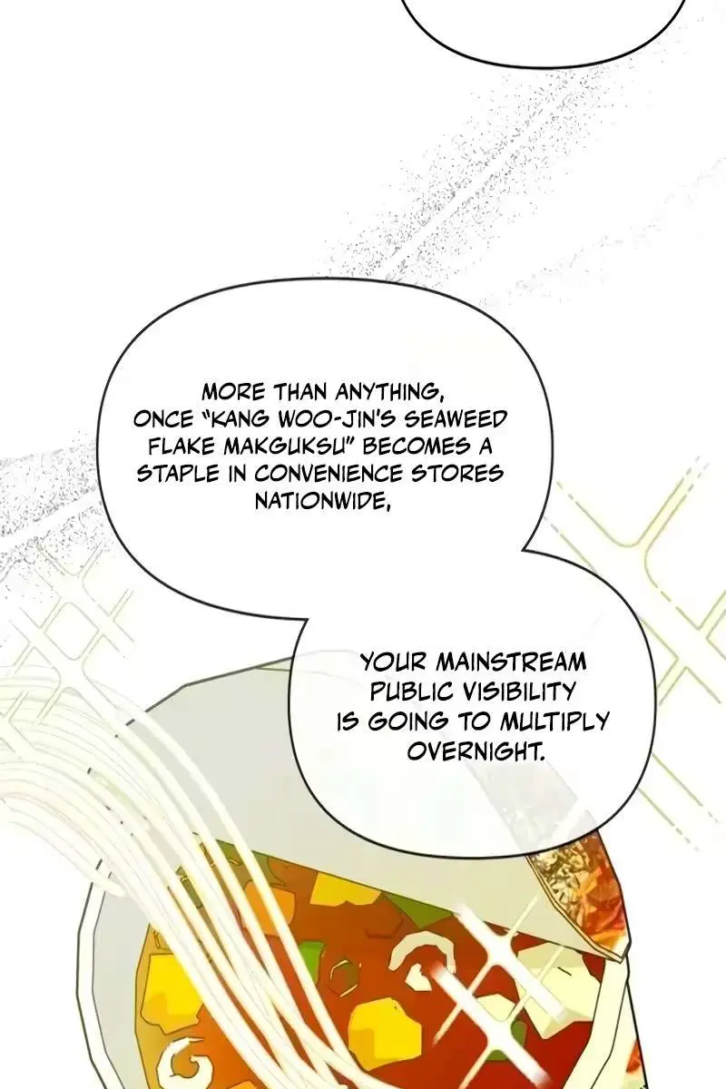 The Otherworldly Genius Method Actor Chapter 99 Page 61