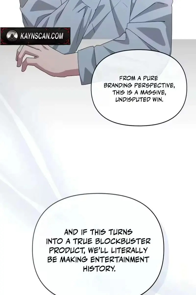The Otherworldly Genius Method Actor Chapter 99 Page 63