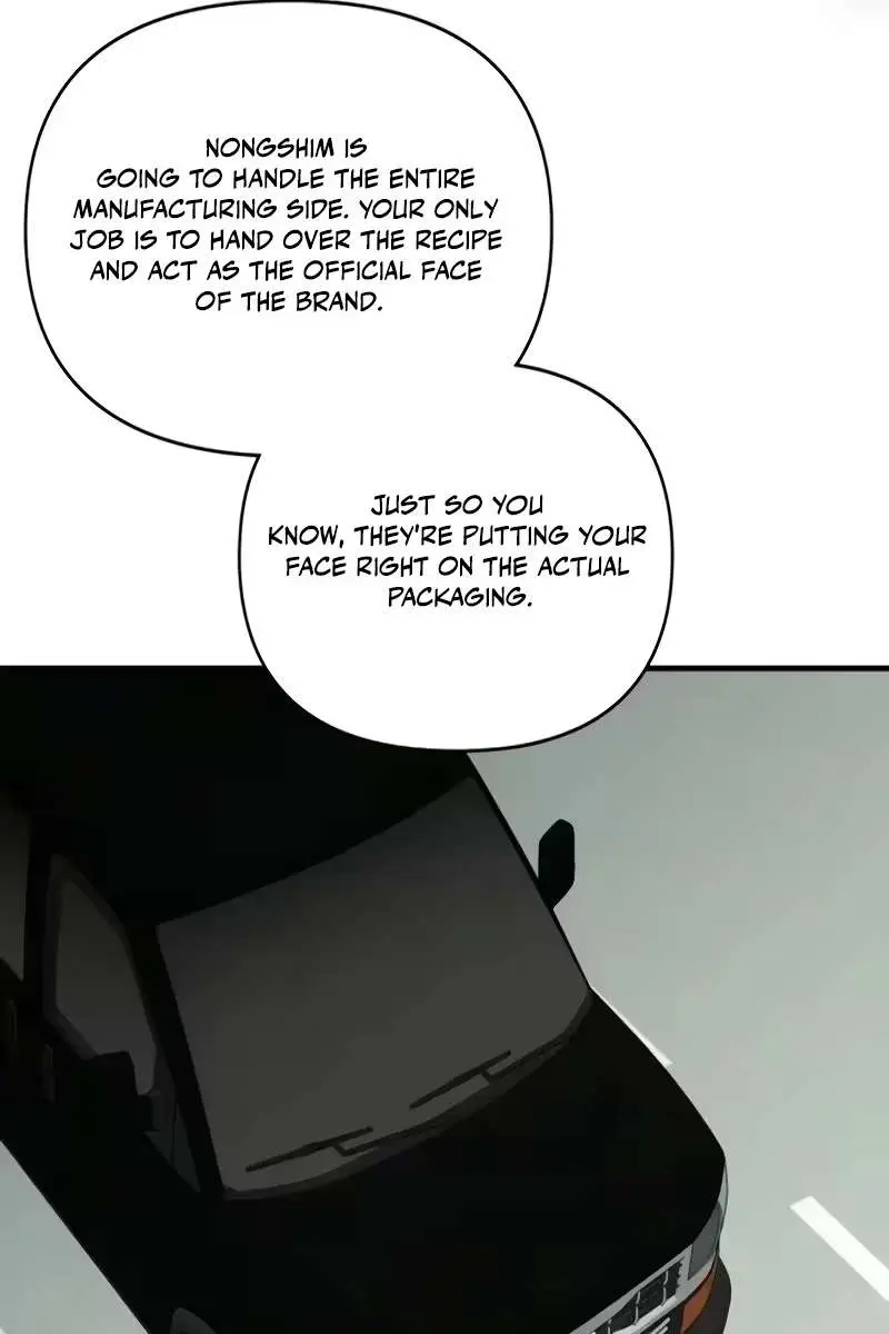 The Otherworldly Genius Method Actor Chapter 99 Page 65