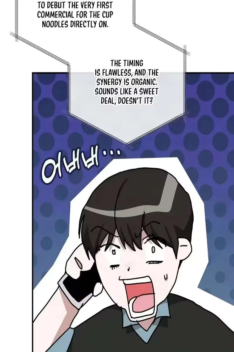 The Otherworldly Genius Method Actor Chapter 99 Page 67