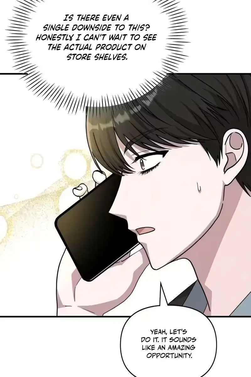 The Otherworldly Genius Method Actor Chapter 99 Page 69