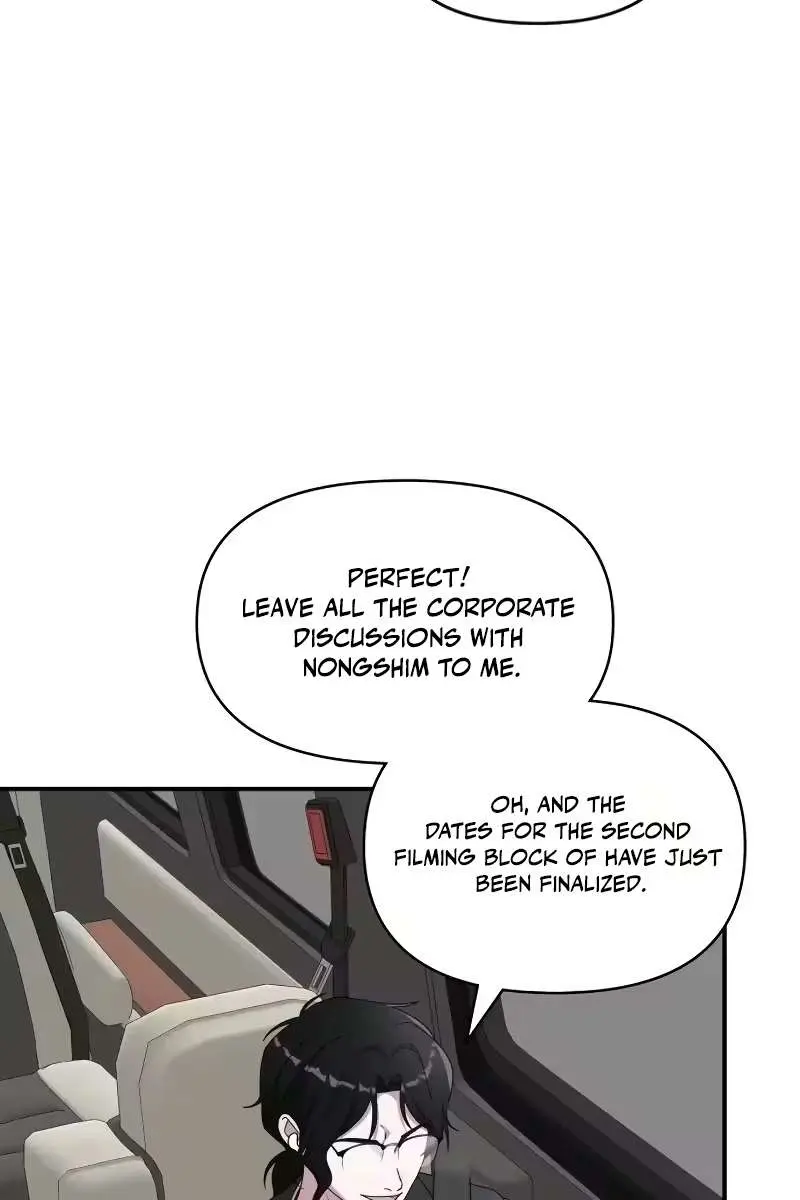 The Otherworldly Genius Method Actor Chapter 99 Page 70