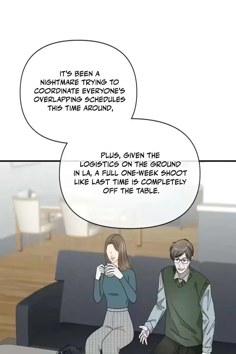The Otherworldly Genius Method Actor Chapter 99 Page 72