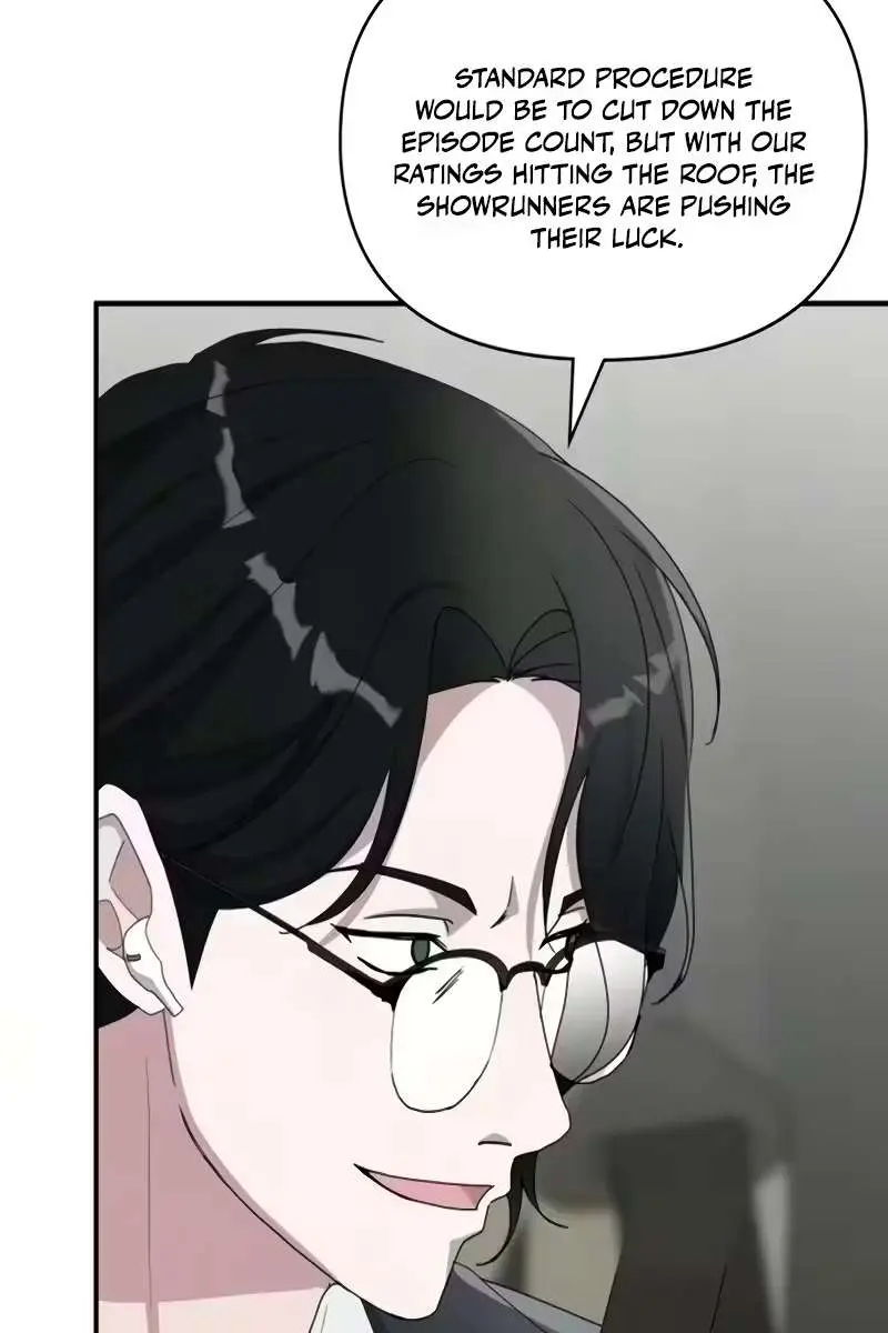 The Otherworldly Genius Method Actor Chapter 99 Page 74