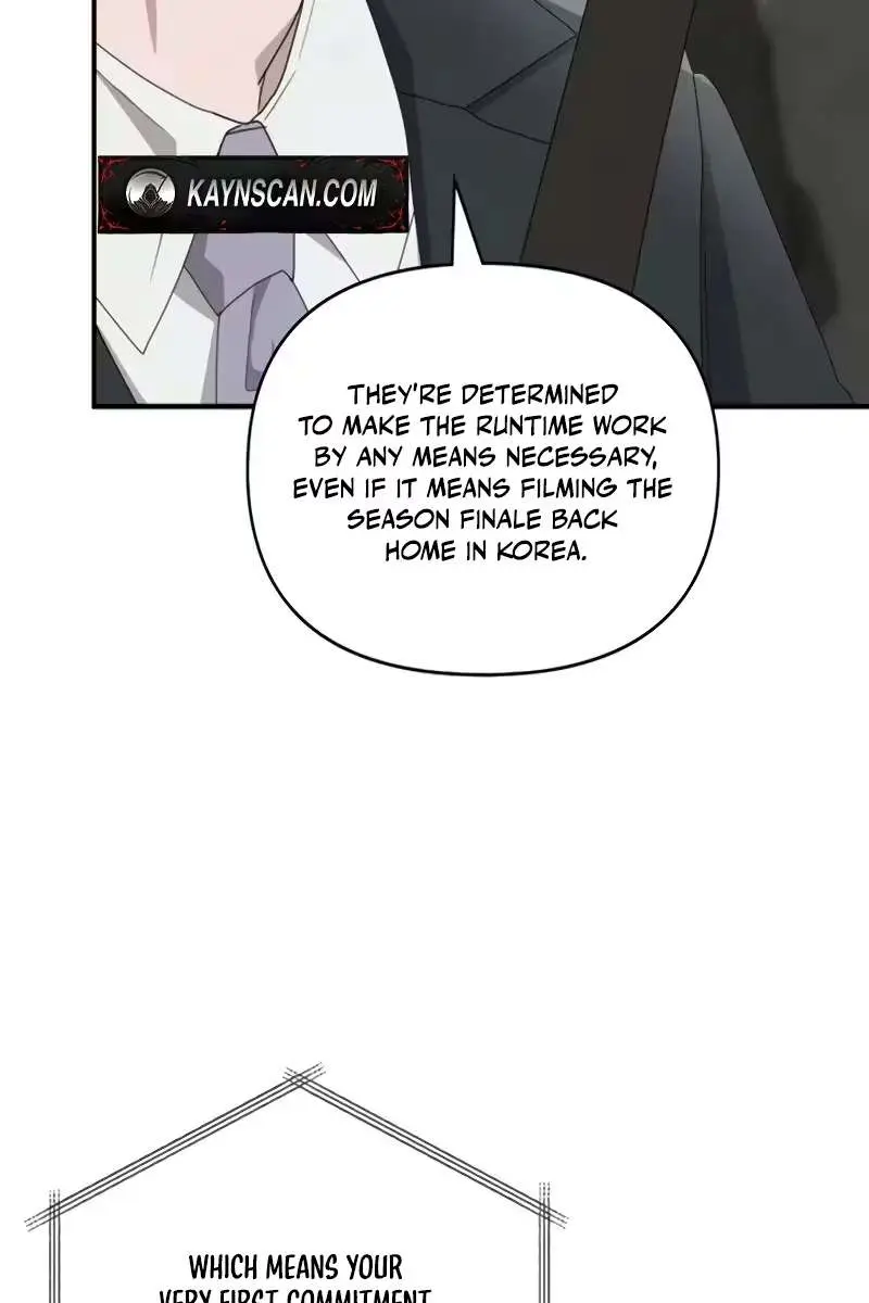 The Otherworldly Genius Method Actor Chapter 99 Page 75