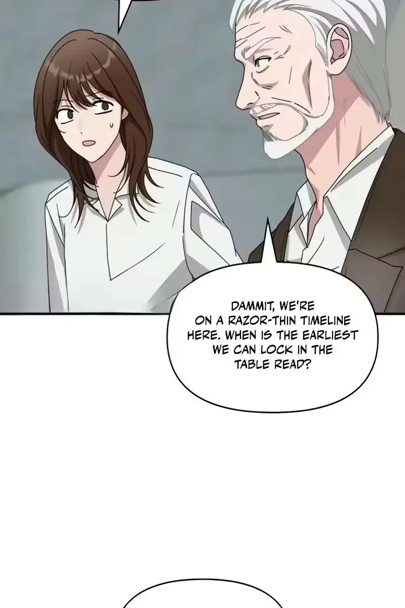 The Otherworldly Genius Method Actor Chapter 99 Page 84