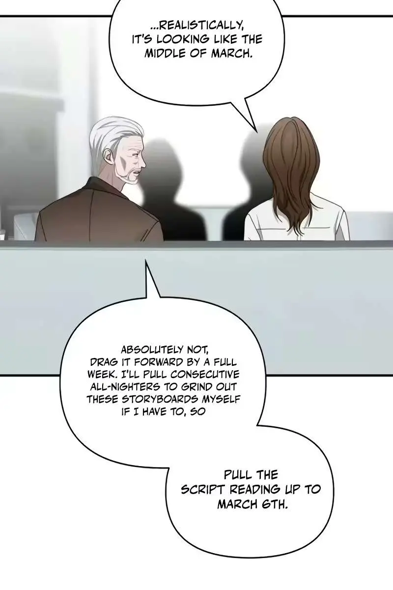 The Otherworldly Genius Method Actor Chapter 99 Page 85
