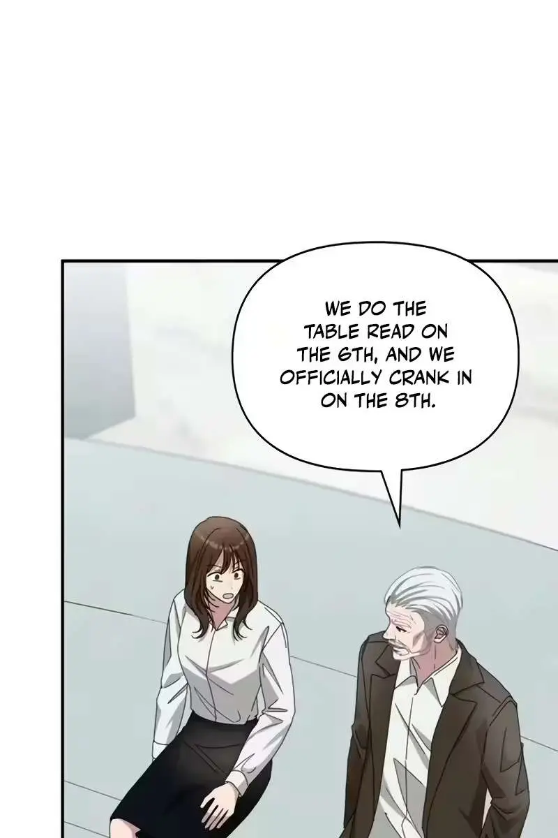 The Otherworldly Genius Method Actor Chapter 99 Page 86