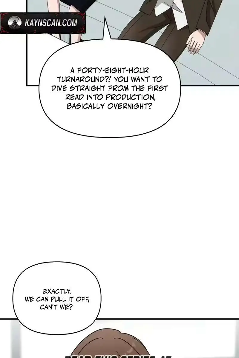 The Otherworldly Genius Method Actor Chapter 99 Page 87