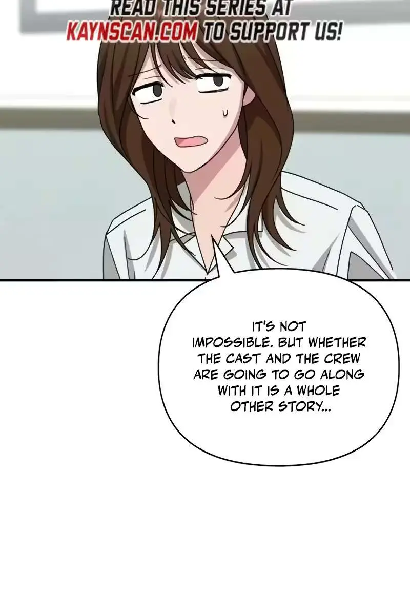 The Otherworldly Genius Method Actor Chapter 99 Page 88