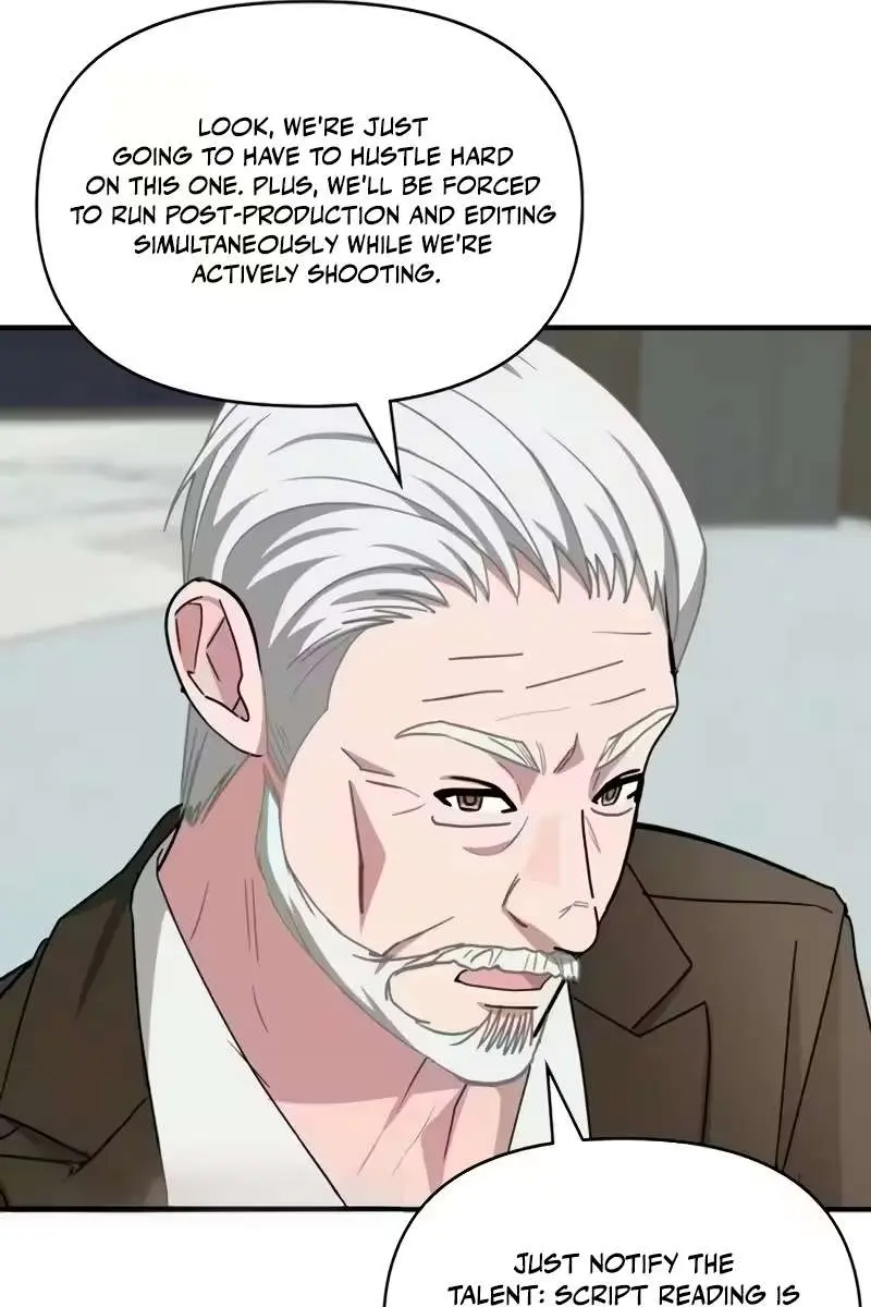 The Otherworldly Genius Method Actor Chapter 99 Page 90