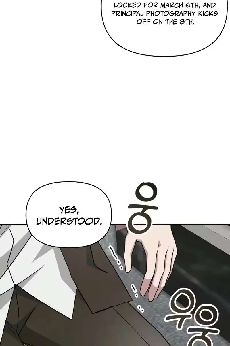 The Otherworldly Genius Method Actor Chapter 99 Page 91