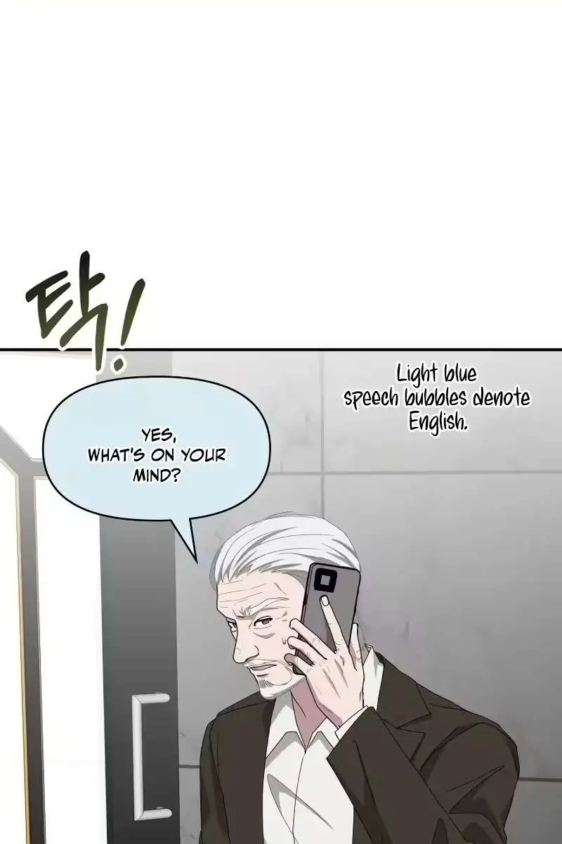 The Otherworldly Genius Method Actor Chapter 99 Page 95