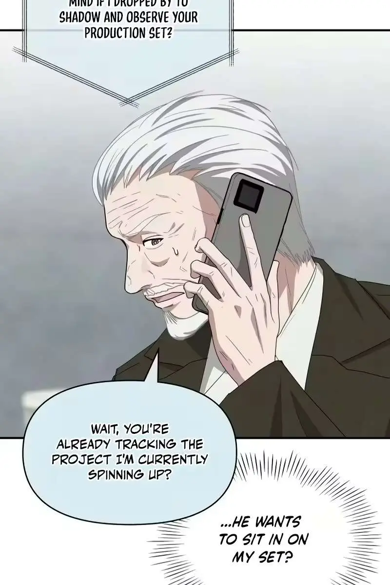 The Otherworldly Genius Method Actor Chapter 99 Page 100