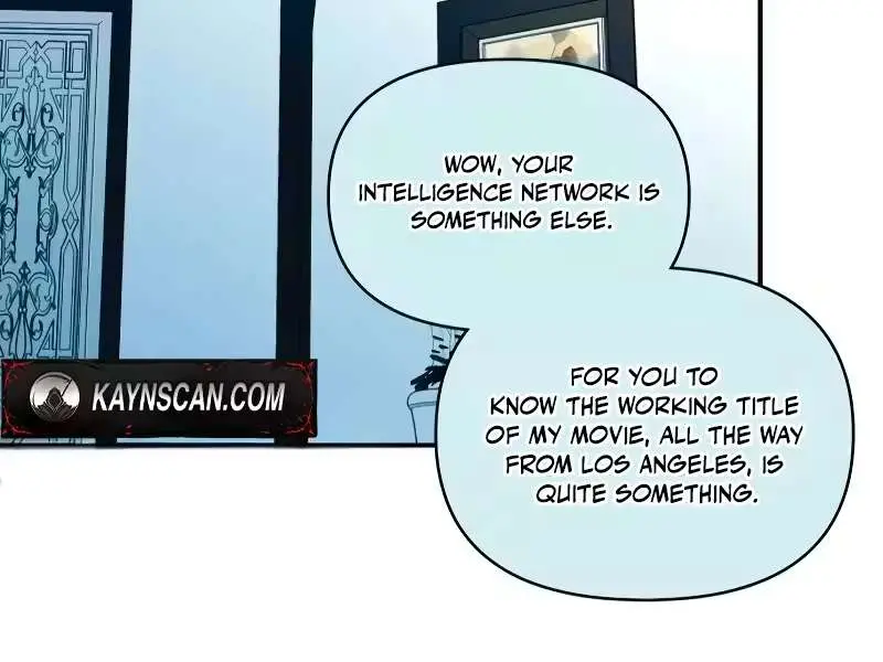 The Otherworldly Genius Method Actor Chapter 99 Page 102