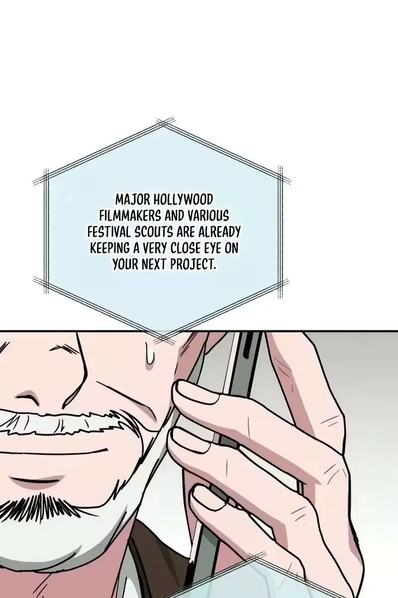 The Otherworldly Genius Method Actor Chapter 99 Page 103