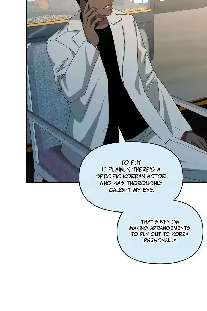 The Otherworldly Genius Method Actor Chapter 99 Page 105