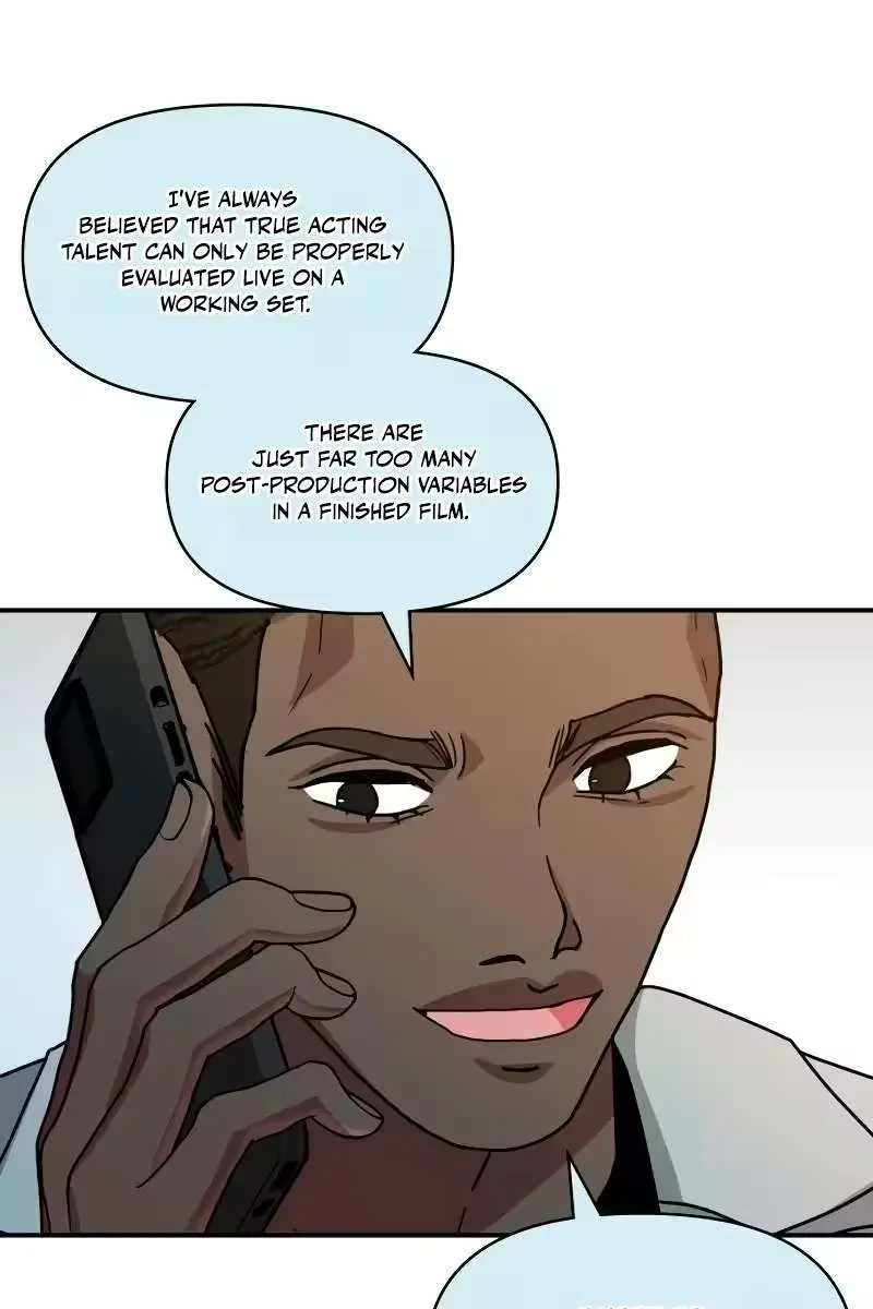 The Otherworldly Genius Method Actor Chapter 99 Page 106