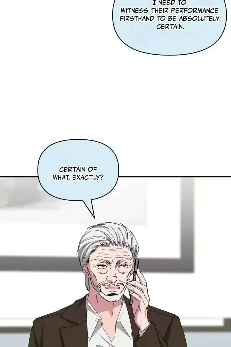The Otherworldly Genius Method Actor Chapter 99 Page 107