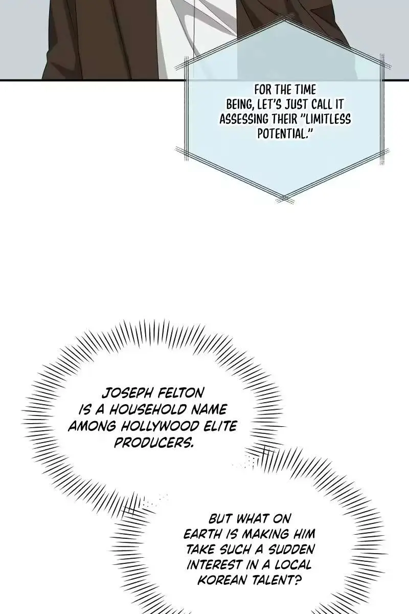 The Otherworldly Genius Method Actor Chapter 99 Page 108