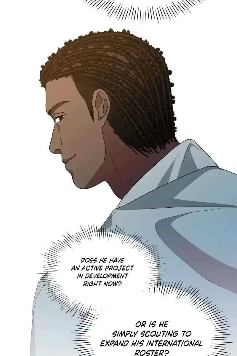 The Otherworldly Genius Method Actor Chapter 99 Page 109