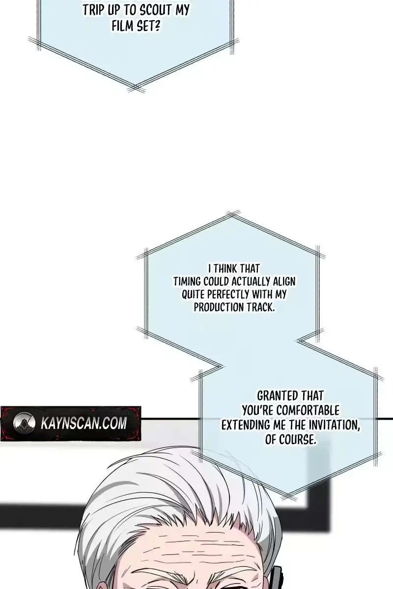 The Otherworldly Genius Method Actor Chapter 99 Page 113