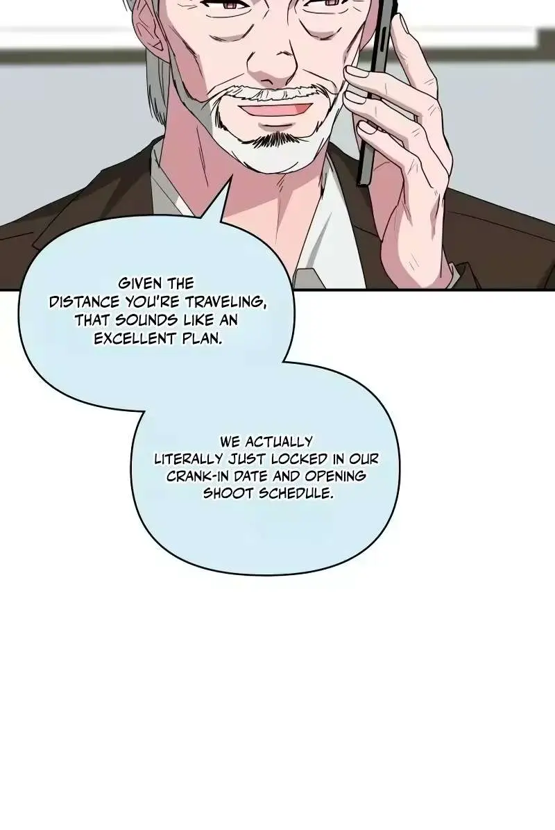 The Otherworldly Genius Method Actor Chapter 99 Page 114