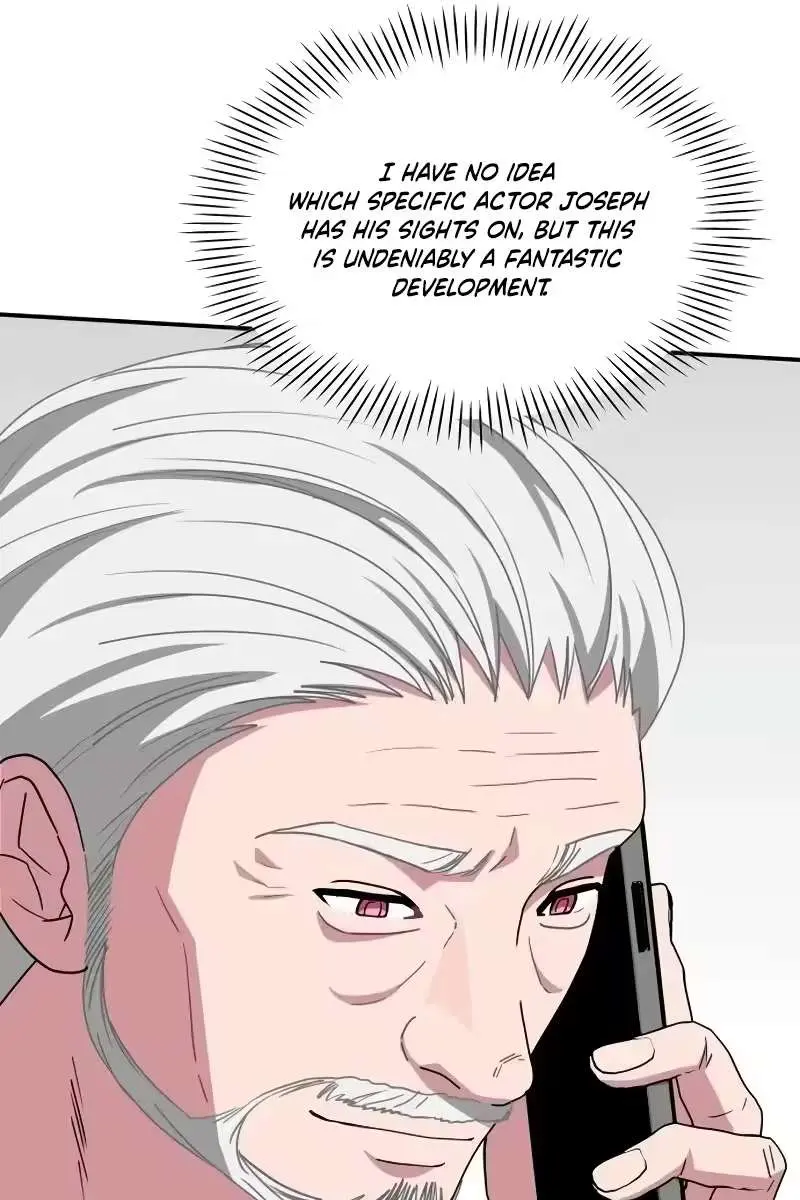 The Otherworldly Genius Method Actor Chapter 99 Page 115