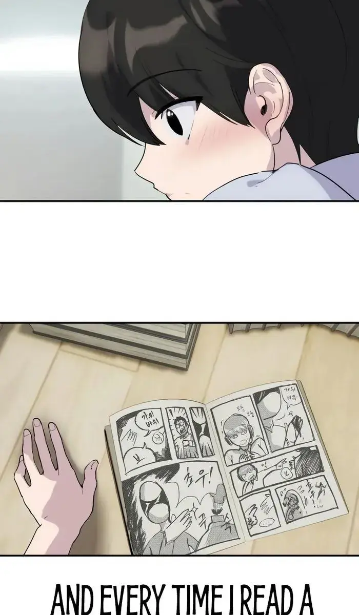 I Was More Overpowered Than the Hero, So I Hid My Power! Chapter 1 Page 3