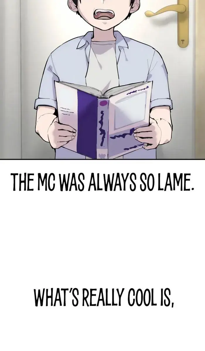 I Was More Overpowered Than the Hero, So I Hid My Power! Chapter 1 Page 5