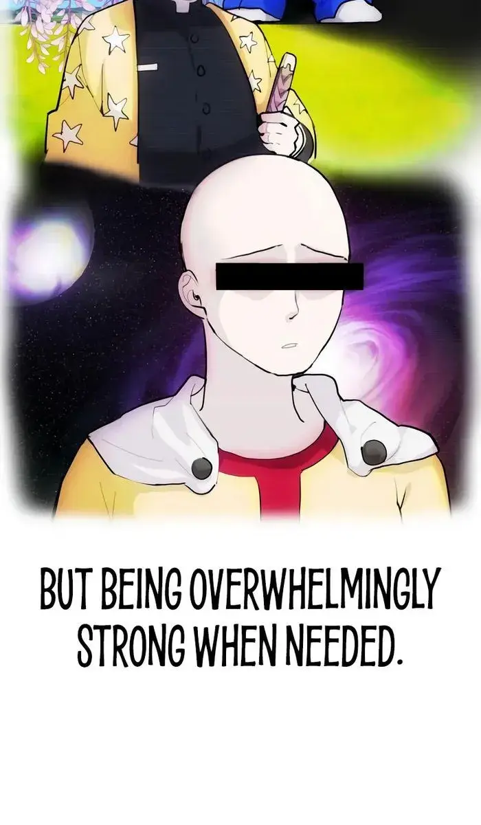 I Was More Overpowered Than the Hero, So I Hid My Power! Chapter 1 Page 7