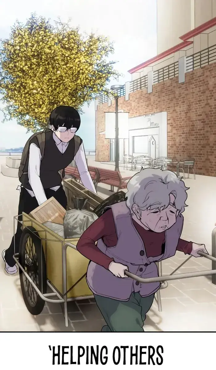 I Was More Overpowered Than the Hero, So I Hid My Power! Chapter 1 Page 11