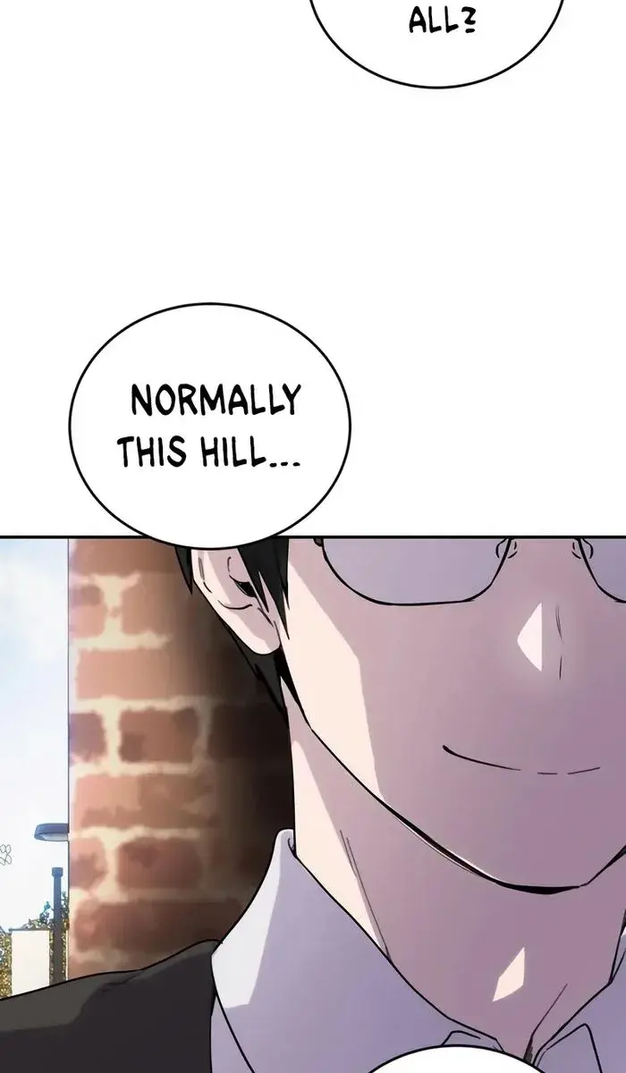 I Was More Overpowered Than the Hero, So I Hid My Power! Chapter 1 Page 15