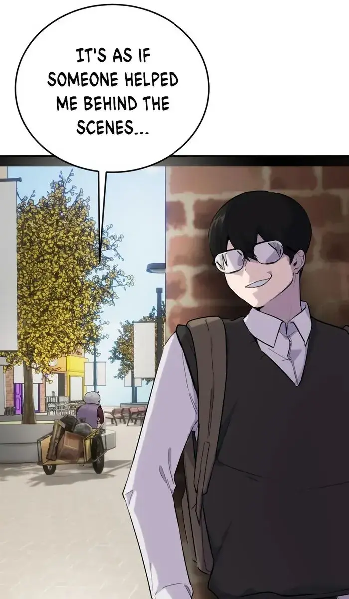 I Was More Overpowered Than the Hero, So I Hid My Power! Chapter 1 Page 17