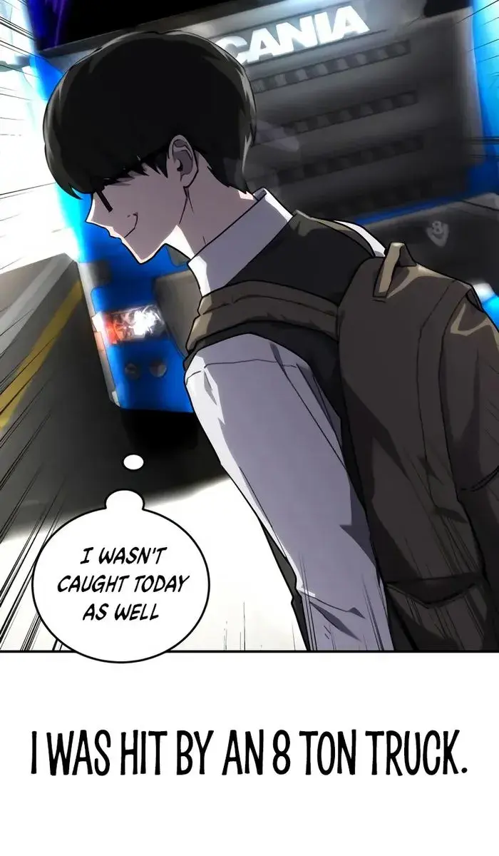 I Was More Overpowered Than the Hero, So I Hid My Power! Chapter 1 Page 22