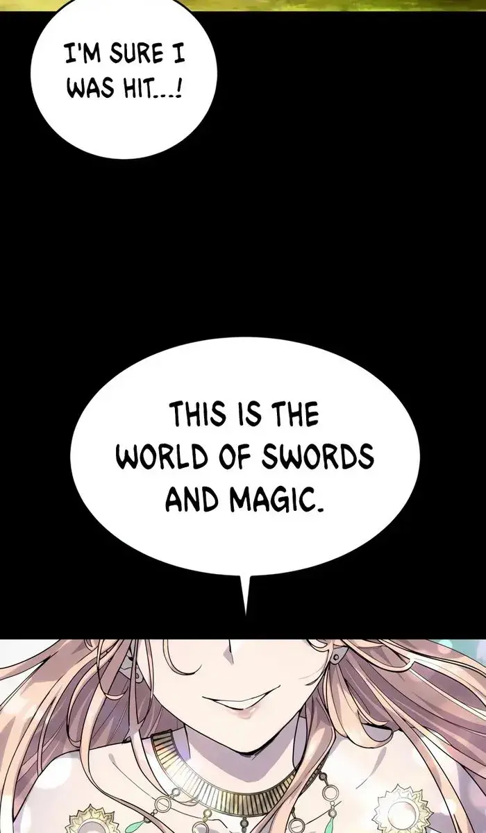 I Was More Overpowered Than the Hero, So I Hid My Power! Chapter 1 Page 27