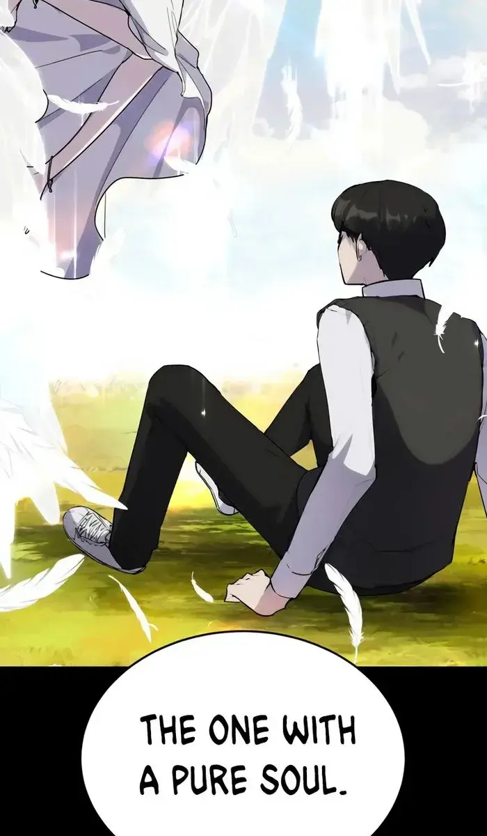 I Was More Overpowered Than the Hero, So I Hid My Power! Chapter 1 Page 29