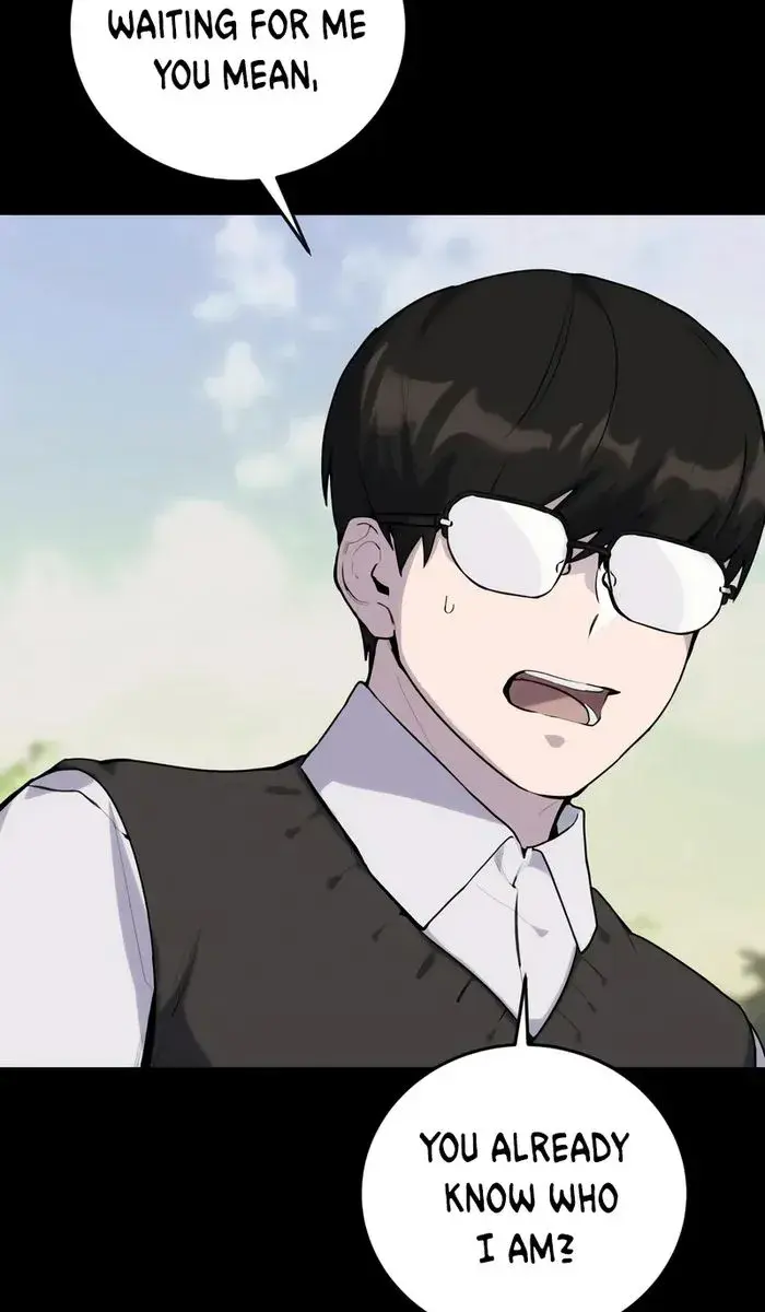 I Was More Overpowered Than the Hero, So I Hid My Power! Chapter 1 Page 32