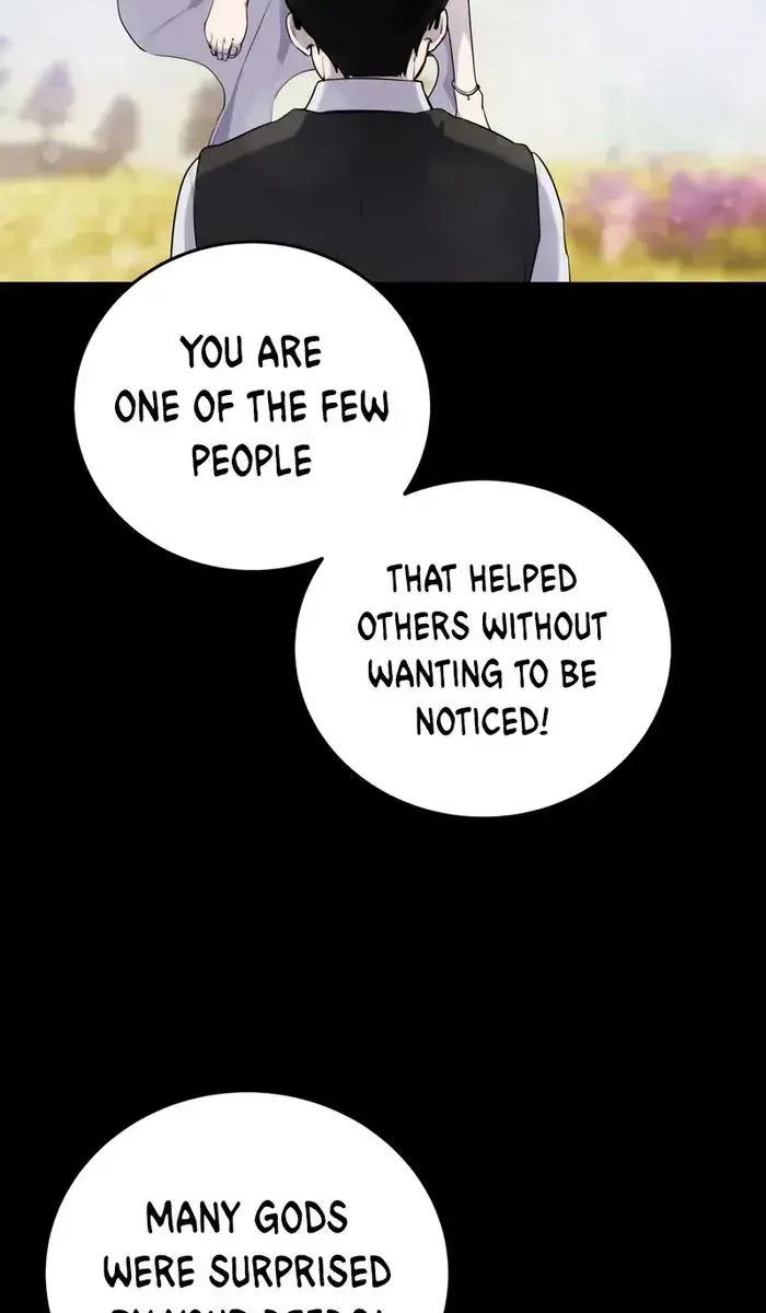 I Was More Overpowered Than the Hero, So I Hid My Power! Chapter 1 Page 35