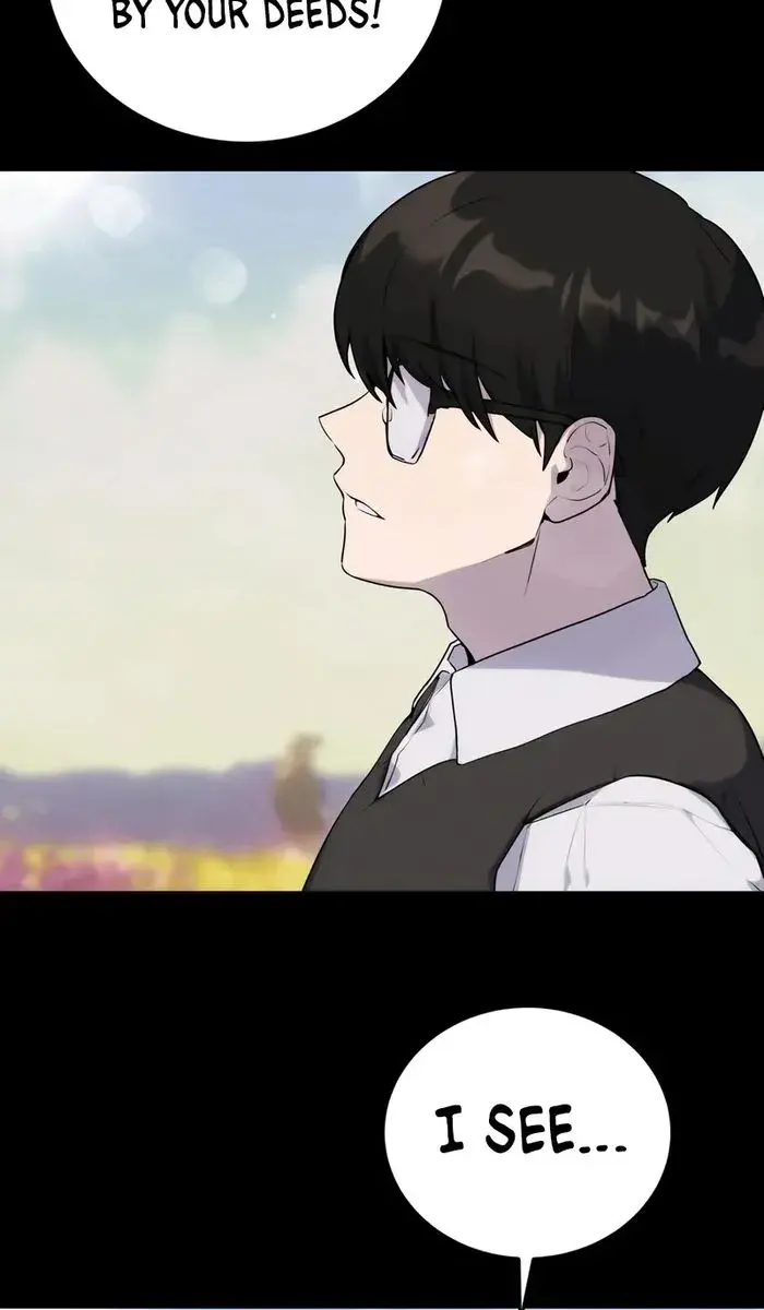 I Was More Overpowered Than the Hero, So I Hid My Power! Chapter 1 Page 36